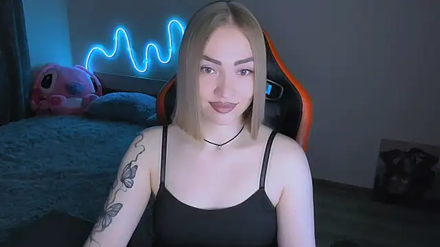 LaraKrein lk online show from 6, 4, 2026