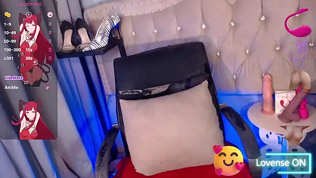 Your Sex Adiction 69 online show from 26, 10, 2025