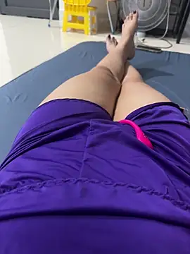 sharon-Hanna online show from 5, 12, 2025