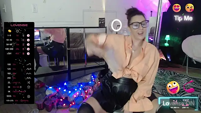 thewildechase online show from 13, 9, 2025