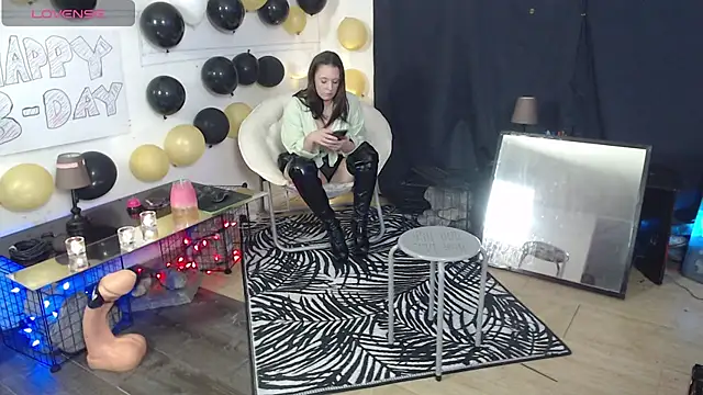 thewildechase online show from 6, 10, 2025