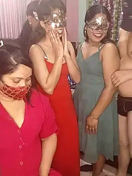 Sexy anaamika online show from 17, 12, 2025