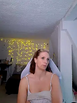 SexyJulia21 online show from 28, 2, 2025