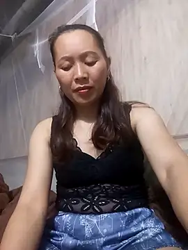 Snapshot of Bianly chatting on 21, 9, 2025 Bianly online show from 21, 9, 2025