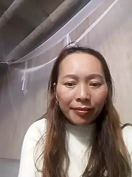 Snapshot of Bianly chatting on 30, 9, 2025 Bianly online show from 30, 9, 2025