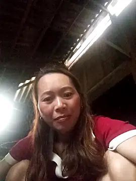 Snapshot of Bianly chatting on 3, 10, 2025 Bianly online show from 3, 10, 2025