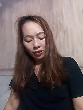 Snapshot of Bianly chatting on 6, 10, 2025 Bianly online show from 6, 10, 2025