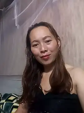 Snapshot of Bianly chatting on 13, 10, 2025 Bianly online show from 13, 10, 2025