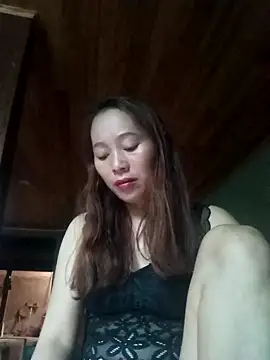 Snapshot of Bianly chatting on 14, 10, 2025 Bianly online show from 14, 10, 2025