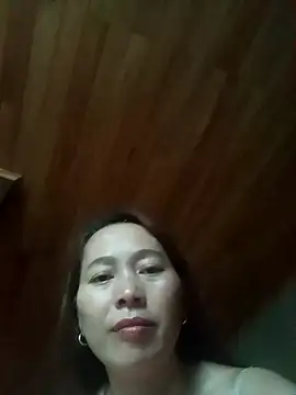 Snapshot of Bianly chatting on 15, 10, 2025 Bianly online show from 15, 10, 2025