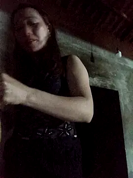 Snapshot of Bianly chatting on 17, 10, 2025 Bianly online show from 17, 10, 2025