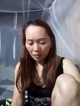 Snapshot of Bianly chatting on 18, 10, 2025 Bianly online show from 18, 10, 2025