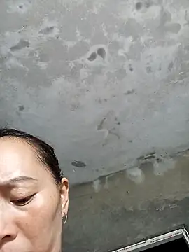 Snapshot of Bianly chatting on 20, 10, 2025 Bianly online show from 20, 10, 2025