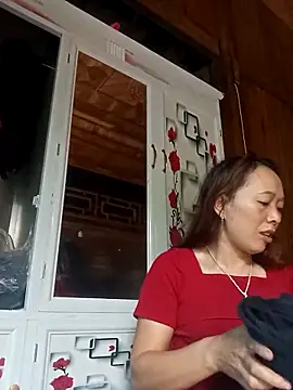 Snapshot of Bianly chatting on 21, 10, 2025 Bianly online show from 21, 10, 2025