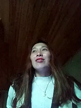 Snapshot of Bianly chatting on 7, 11, 2025 Bianly online show from 7, 11, 2025