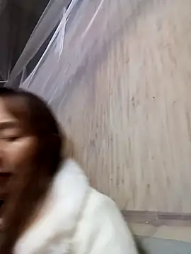 Snapshot of Bianly chatting on 10, 11, 2025 Bianly online show from 10, 11, 2025