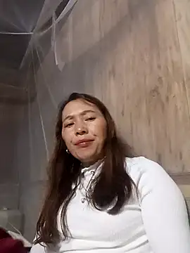 Snapshot of Bianly chatting on 16, 11, 2025 Bianly online show from 16, 11, 2025