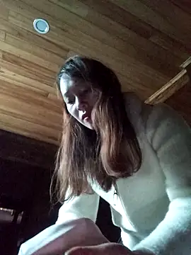 Snapshot of Bianly chatting on 24, 11, 2025 Bianly online show from 24, 11, 2025