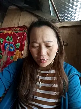 Snapshot of Bianly chatting on 29, 11, 2025 Bianly online show from 29, 11, 2025