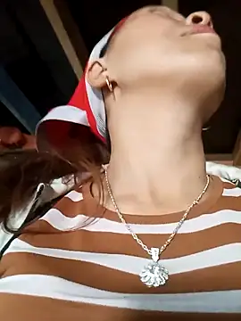 Snapshot of Bianly chatting on 30, 11, 2025 Bianly online show from 30, 11, 2025