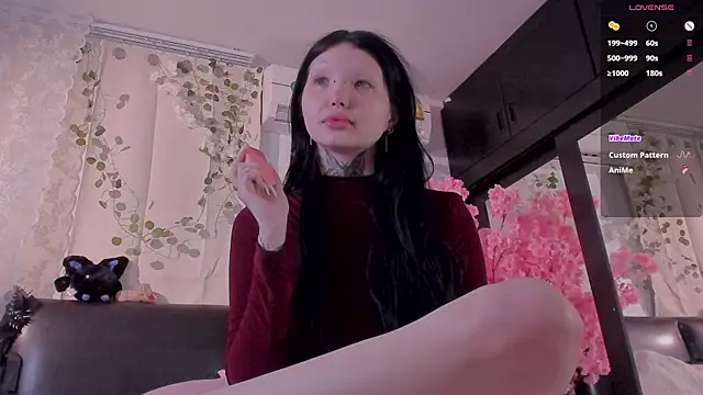 Snapshot of Lein_Bone chatting on 21, 9, 2025 Lein Bone online show from 21, 9, 2025