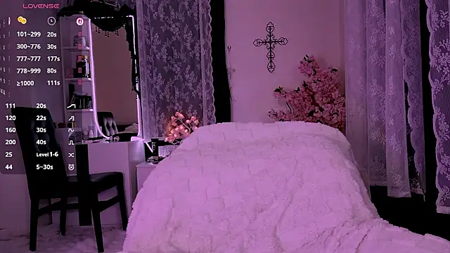 Lein Bone online show from 22, 3, 2026