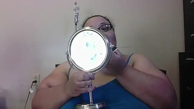 Snapshot of SexyBBW10790 chatting on 15, 9, 2025 SexyBBW10790 online show from 15, 9, 2025