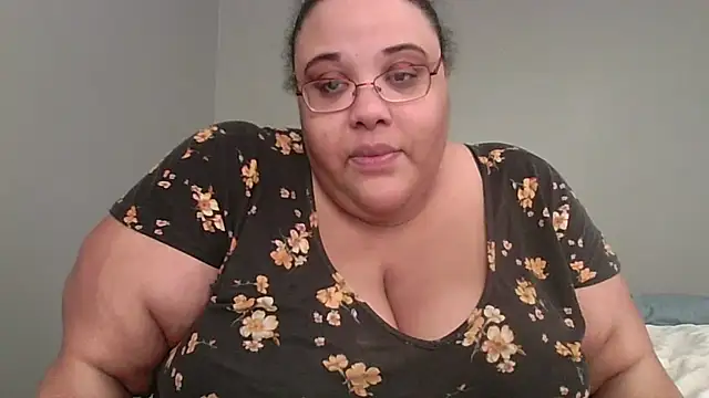 SexyBBW10790 online show from 31, 3, 2026