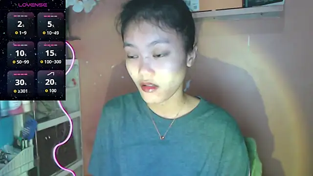 skinny gracie online show from 15, 2, 2026