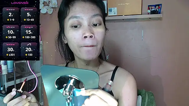 skinny gracie online show from 15, 3, 2026