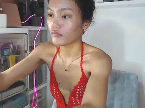 Snapshot of skinny_gracie chatting on 20, 6, 2026 skinny gracie online show from 20, 6, 2026