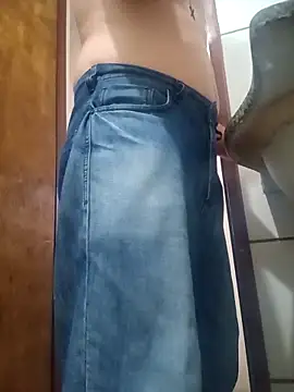 Crocante Hot online show from 17, 11, 2025