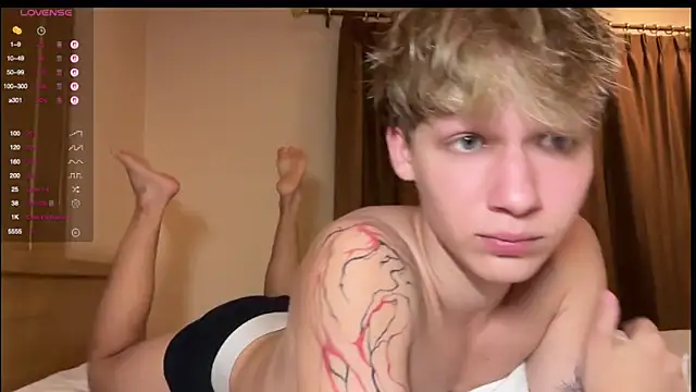 walter cute online show from 5, 4, 2026