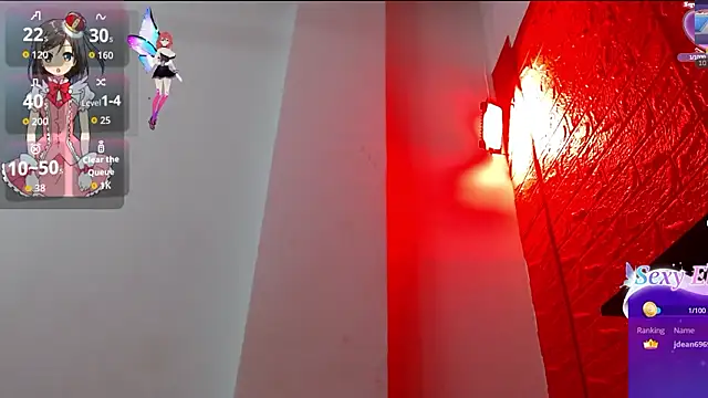 bdsmforever18 online show from 14, 3, 2026