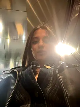 Anyssia online show from 17, 10, 2025