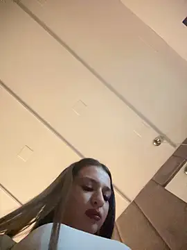 Anyssia online show from 26, 11, 2025