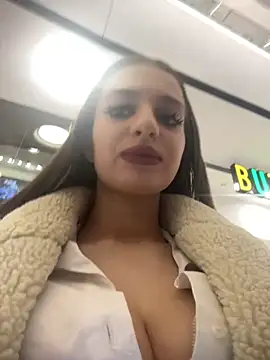 Anyssia online show from 26, 11, 2025