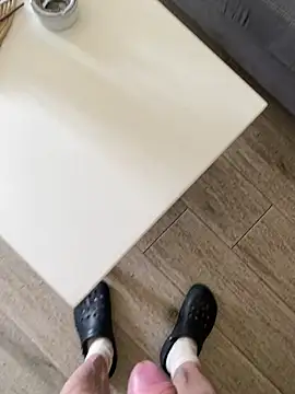 Snapshot of Jonny_Agatha chatting on 31, 1, 2026 Jonny Agatha online show from 31, 1, 2026