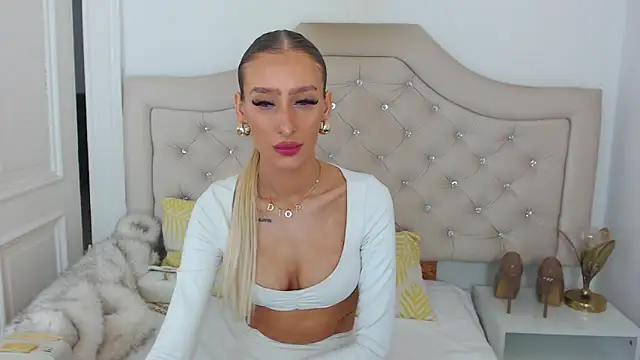 NatalieSensual online show from 25, 2, 2026