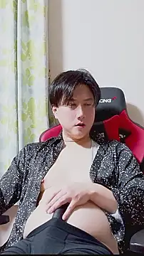 Snapshot of oyu_kun chatting on 5, 2, 2026 oyu kun online show from 5, 2, 2026