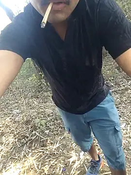 Snapshot of Aeroxx chatting on 19, 1, 2026 Aeroxx online show from 19, 1, 2026