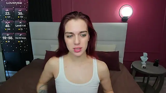 Snapshot of Jill_Smith chatting on 28, 11, 2025 Jill Smith online show from 28, 11, 2025