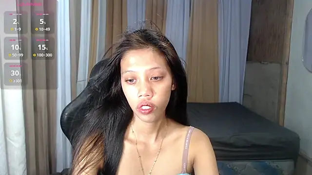 kourtneyluv  online show from 7, 4, 2026