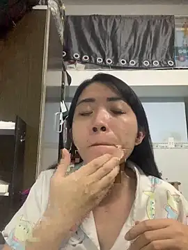 Minee1202 online show from 24, 9, 2025