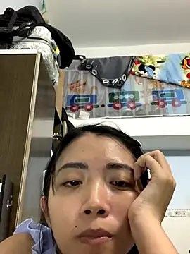 Minee1202 online show from 12, 10, 2025