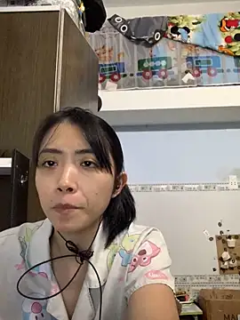 Minee1202 online show from 15, 10, 2025