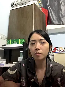 Minee1202 online show from 23, 12, 2025