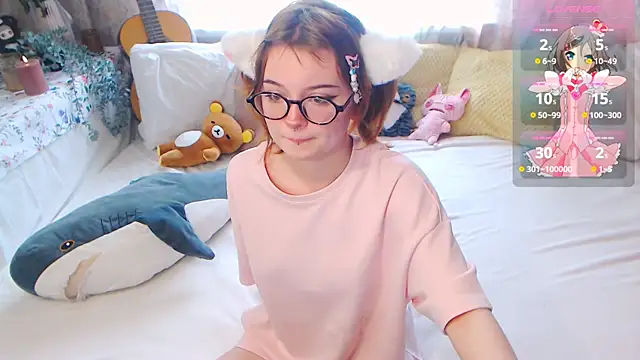 Snapshot of sweet_mika18 chatting on 14, 5, 2026 sweet mika18 online show from 14, 5, 2026