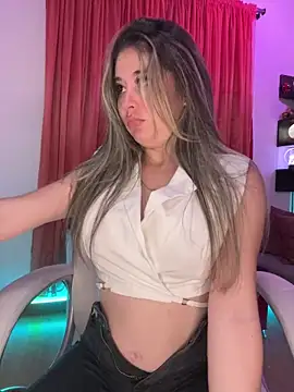 Sharon 07 online show from 6, 12, 2024