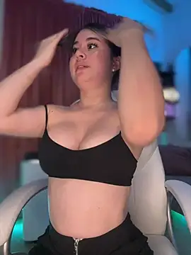 Sharon 07 online show from 12, 1, 2025